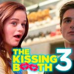“El stand de los besos 3” ya tiene fecha de estreno cine, el stand de los besos 3, fecha de estreno, netflix, pelicula,