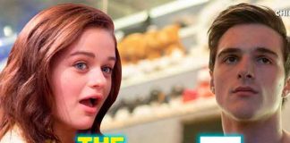 cine, el stand de los besos 3, fecha de estreno, netflix, pelicula,
