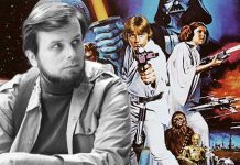 Falleció Gary Kurtz, productor de las primeras películas de «Star Wars» londresm cine