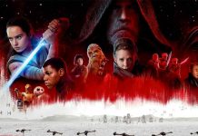 Mark Hamill y el spoiler de cómo volverá Luke Skywalker en Star Wars 9 cine
