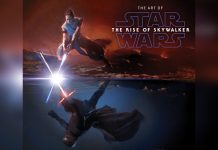 Filtran la duración de Star Wars: El ascenso de Skywalker cine