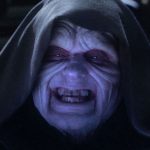 Star Wars IX presenta cómo Palpatine sigue con vida palpatine