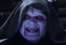 palpatine