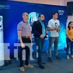 Innovación y emprendimiento en la 3era edición de incubación de Startups nicaragua