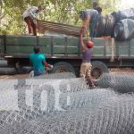 MEFCCA: Brinda oportunidades para que familias mejoren su calidad de vida nicaragua, esteli, mefcca, familias, materiales de construccion,