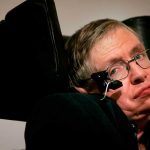 «Un gigante entre hombres» así describe la NASA a Stephen Hawking nasa