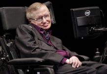 Stephen Hawking será enterrado junto a Newton y Darwin Stephen Hawking
