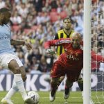 16 semanas de cárcel por racismo contra Raheem Sterling manchester city