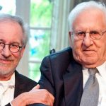 Fallece a los 103 años el papá de Steven Spielberg cine