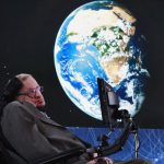 Stephen Hawking