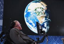 La última (y apocalíptica) intervención de Stephen Hawking Stephen Hawking