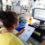 ¡Atención! Últimos días para comprar el sticker de rodamiento nicaragua