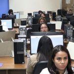 Efectivo procesamiento de votos en Elecciones Regionales de Nicaragua nicaragua