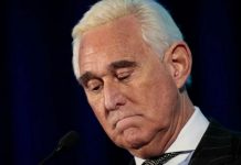 EEUU: FBI arresta a Roger Stone, exasesor de Donald Trump estados unidos