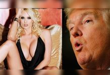 stormy daniels