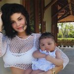 Twitter se vuelve loco con el parecido de la hija de Kylie Jenner y su guardaespaldas estados unidos