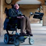 Conoce sobre la enfermedad de Charcot que padecía Stephen Hawking stephen hawkin