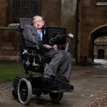 stephen hawking