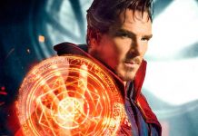 Scott Derrickson repite como director en ‘Doctor Strange 2’ estados unidos