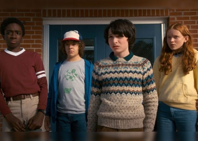 stranger-atraso estados unidos