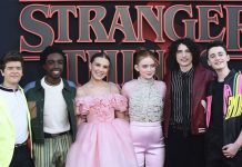Horror y acción en la tercera temporada de Stranger Things cine