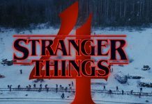 Llega el primer avance de «Stranger Things 4» cine
