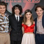 Tercera temporada de ‘Stranger Things’ es la más vista de Netflix cine