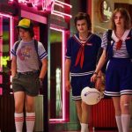 6 de noviembre ¿Por qué se celebra el día de Stranger Things? cine