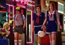 6 de noviembre ¿Por qué se celebra el día de Stranger Things? cine