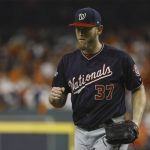 Nacionales obligan a 7mo juego ante Astros en Serie Mundial juan soto