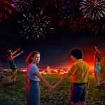 Stranger Things estrena el adelanto de su tercera temporada cine