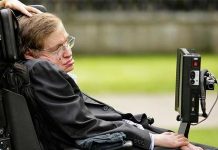 Este fue el último regalo de Stephen Hawking antes de morir stephen hawking