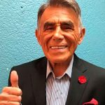 Exponen posible relación amorosa de Héctor Suárez con una jovencita mexico