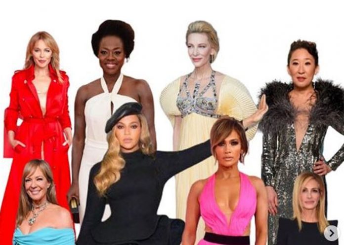 subasta_de_vestidos_ famosos