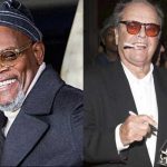 Subastan hacha de Jack Nicholson y espada láser de Samuel L. Jackson londres