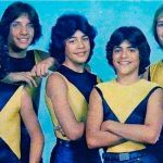 Serie «Súbete a mi moto» será un viaje nostálgico y musical en el tiempo cine