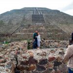 México: «La ciudad de los dioses» renace tras cierre por COVID-19 mexico
