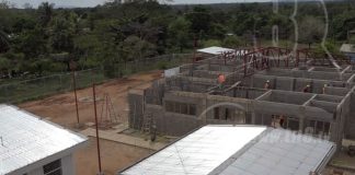 nicaragua