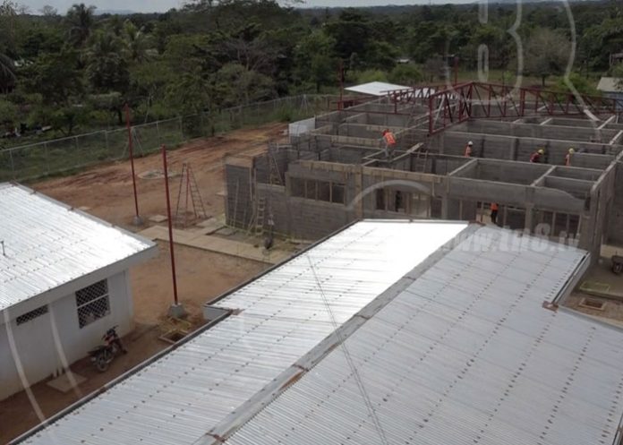 subseda-sahsa-salud-01 nicaragua