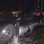 Matagalpa: Dos muertos en aparatoso accidente de tránsito nicaragua