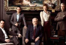 Podcast: Succession es una serie imperdible por su alta calidad nicaragua