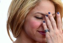 Shakira es llamada «sucia» por sus seguidores en Instagram (y todo por esta foto) colombia