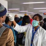 Sudáfrica inicia estricta cuarentena; tiene casi mil casos sudafrica