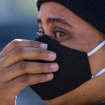 Sudáfrica supera el umbral de los 100.000 casos por coronavirus sudafrica