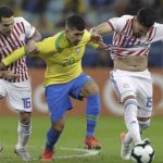 CONMEBOL ratifica calendario de Copa América conmebol