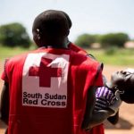 Aumentan a 54 las víctimas por incendio en Sudán del Sur sudan del sur