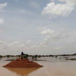 Sudán declara el estado de emergencia por devastadoras inundaciones sudan