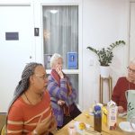 Diputada nicaragüense concluye gira de trabajo en Suecia nicaragua