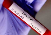 Suecia confirma el primer caso de contagio del coronavirus suecia