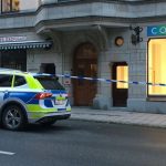 Roban esculturas de Salvador Dalí de una galería en Suecia suecia